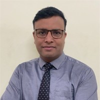 Kotak Mahindra Bank Employee Chandresh Kumar's profile photo