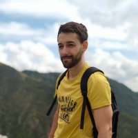 Indomitus s.r.l. Employee Mattia Ferrari's profile photo