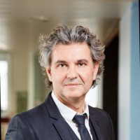 Groupe Bizness Employee Serge Laurens's profile photo