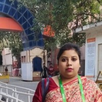 CogniTensor Employee Ankita Swati's profile photo