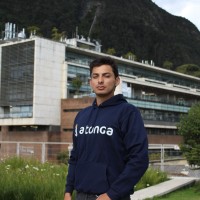 Interkont Employee Alejandro Cruz Acevedo's profile photo