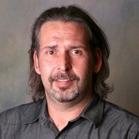 Onix Networking Corp. Employee Eric Cantin's profile photo