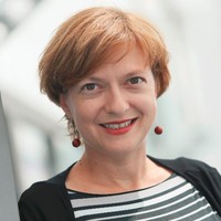Digital Austria Employee Isabella Gassama-Luschin's profile photo