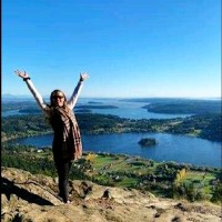 Hunt Military Communities Employee Deanna Cam's profile photo