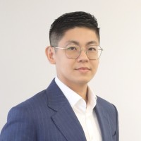 MKS Global Employee Arthur Wu's profile photo