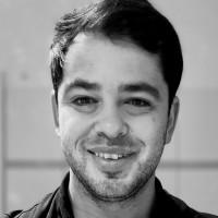 Interloom Employee Jaime Madrid's profile photo