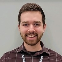 Synaptic, Inc. Employee Nathan Mohr's profile photo