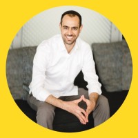 Movinglife Employee Nir Sharabi's profile photo