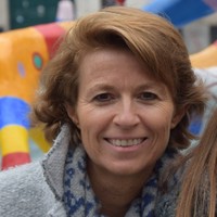 SILAC Employee Vinciane Servais's profile photo
