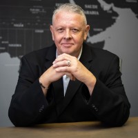SENET Employee Geoffrey Sewell's profile photo