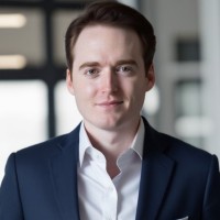 SUBSCRIBE Employee Thomas Burke's profile photo