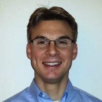 Apple Employee Stefan Strobel's profile photo