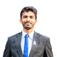 MERVYNSONS Employee Akila Fernando's profile photo