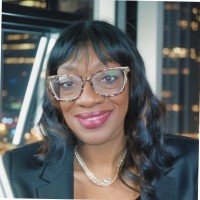 EDENS Employee Greta Thomas's profile photo