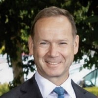 Sydney Water Employee Roch Cheroux's profile photo