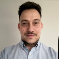 MAN Truck & Bus Schweiz AG Employee Faby Barata's profile photo