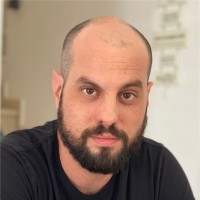 Itzik Liderman Email