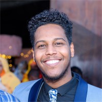 Focus Media Employee Mohamed Alaagip's profile photo