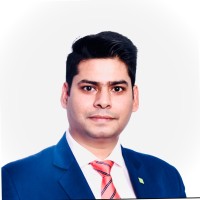 Fisher Investments Canada Employee Pankaj Gaharwal's profile photo
