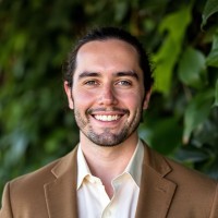 38 Degrees North Employee Alex Burnett's profile photo