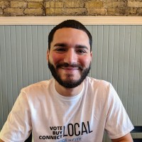 Benjamin Rangel Email & Phone Number