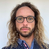 Conclave Employee Nicolas H.'s profile photo