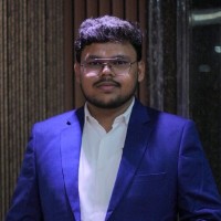 Odisha Bhaskar Employee Abinash Dhal's profile photo