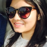 Ford Motor Company Employee Jahnvi Mishra's profile photo