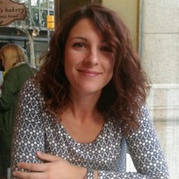 MERMEC Engineering Employee Linda Bacchi's profile photo