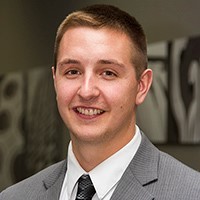 Rocket Equipment Employee Turner Becker's profile photo