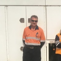 Coastland Wood Industries Ltd Employee Havelock McNeilage's profile photo