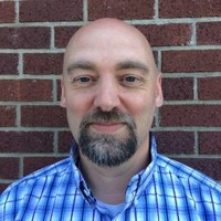 Pete's Milk Delivery Employee Doug Phillips's profile photo