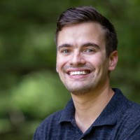 Sustainable CT Employee Torin Radicioni's profile photo