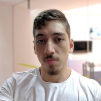 Cidacs Fiocruz Employee Mikael Coletto's profile photo