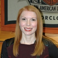 Rexnord Corporation Employee Sarah Uebe's profile photo