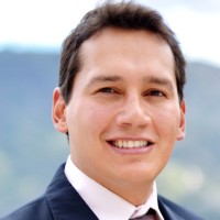 Grupo Ecuacopia Employee Jorge Kristensen's profile photo