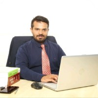 Sacumen Employee Praveen P's profile photo