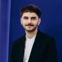 Onix-Systems Employee Anton Brovchenko's profile photo