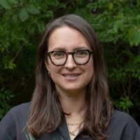 Nature's Bakery Employee Pilar Arellano's profile photo