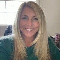 Allura™ USA Employee Lisa Gover's profile photo