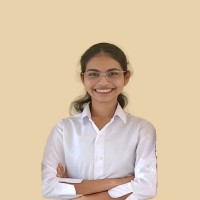 SIMSOFT Technologies Employee Sakshi Aglave's profile photo