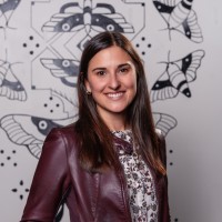 AirDNA Employee Roser Ginebra's profile photo