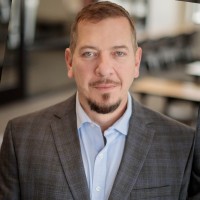 IFI Techsolutions Employee David Wright's profile photo
