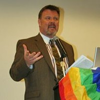 Rusty Harris-Bishop Email & Phone Number