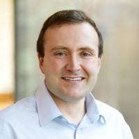 PwC Employee James Hodgson's profile photo