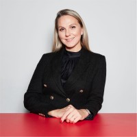 Lightspeed Commerce Employee Olessia Sobetski's profile photo