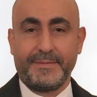 Zain Jordan Employee Ahmad al Momany's profile photo