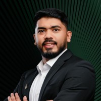 WebCastle Employee Jabir ML's profile photo