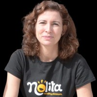 Association of Food Industries Employee Fernanda Vasconcelos's profile photo