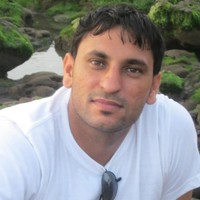 TrueBlue Inc. Employee Ajay Rawat's profile photo